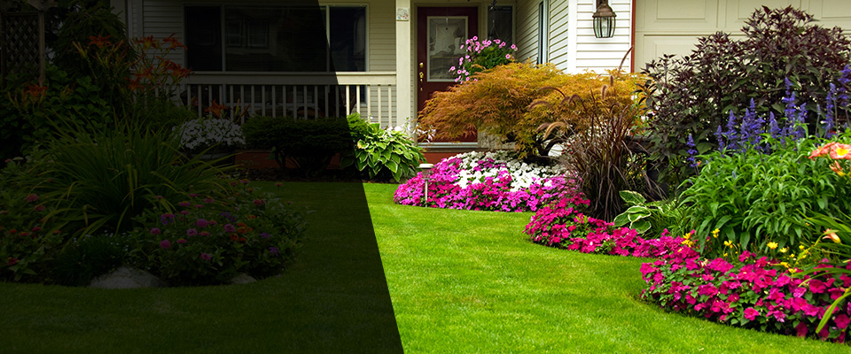 Ennis Landscapers