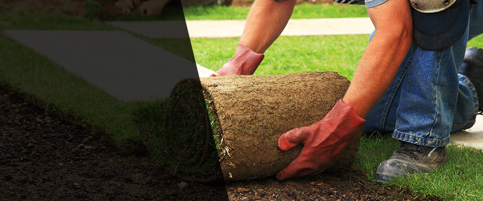 Ennis Landscapers