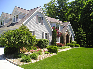 Landscapers and Lawncare Services in Ennis, TX