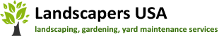 Ennis Landscapers
